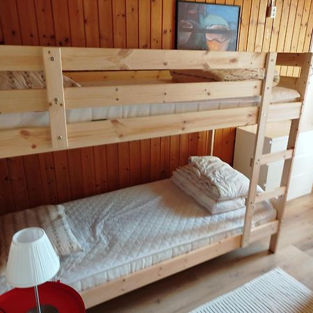 Charlottsborgs Camping Och Vandrarhem Kristianstad Esterno foto