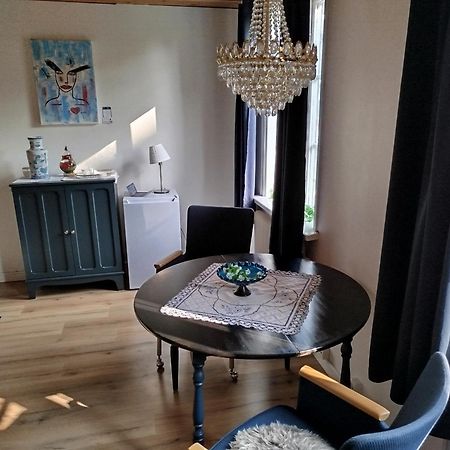 Charlottsborgs Camping Och Vandrarhem Kristianstad Esterno foto