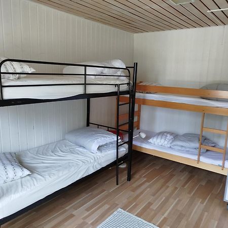 Charlottsborgs Camping Och Vandrarhem Kristianstad Esterno foto