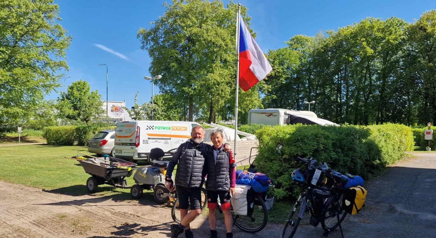 Charlottsborgs Camping Och Vandrarhem Kristianstad Esterno foto
