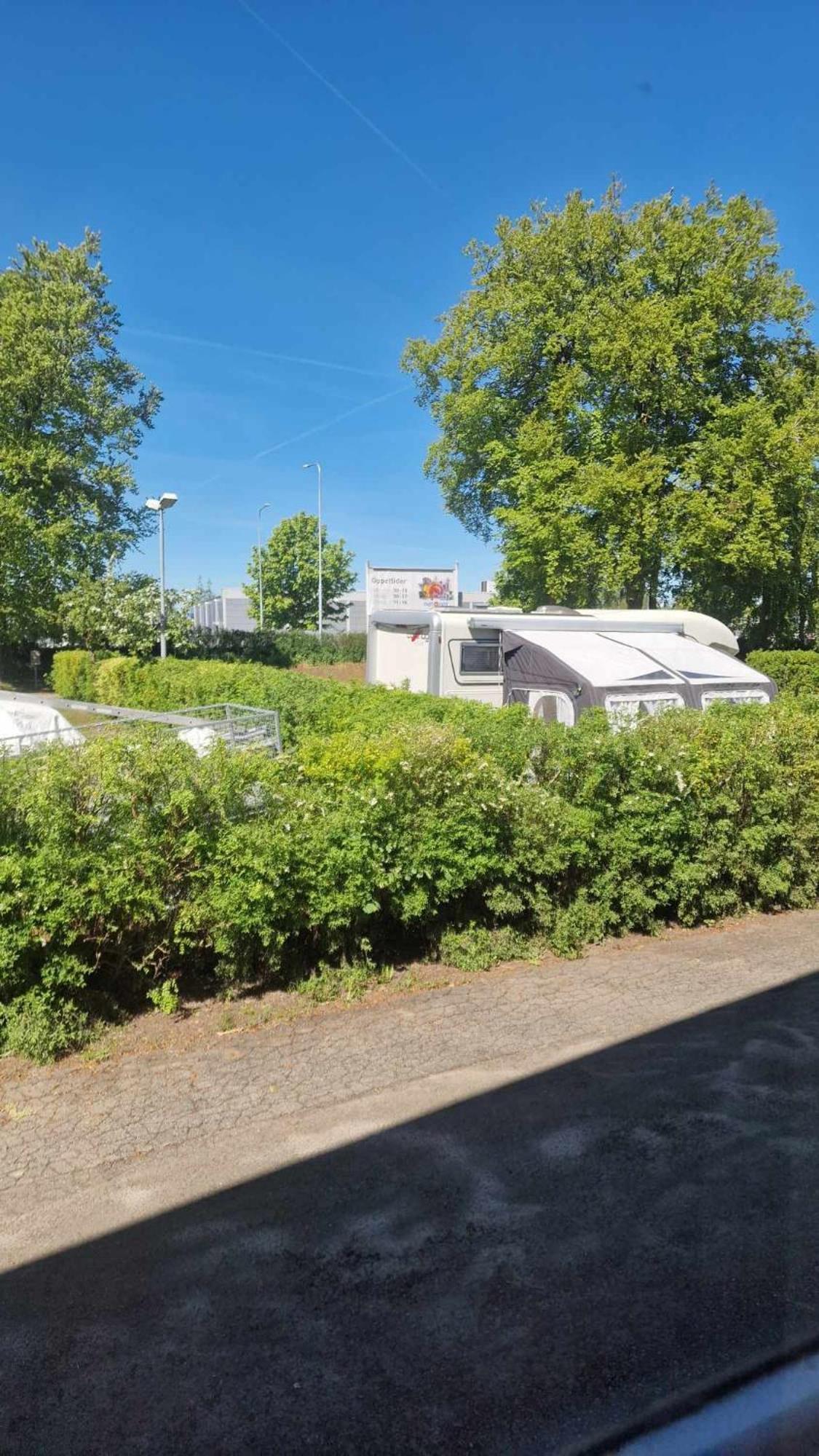 Charlottsborgs Camping Och Vandrarhem Kristianstad Esterno foto