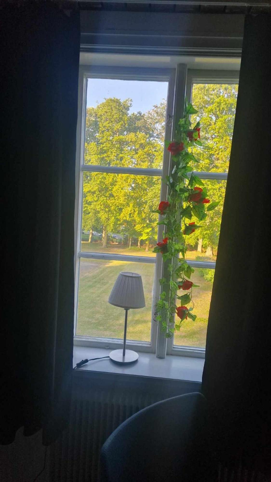 Charlottsborgs Camping Och Vandrarhem Kristianstad Esterno foto