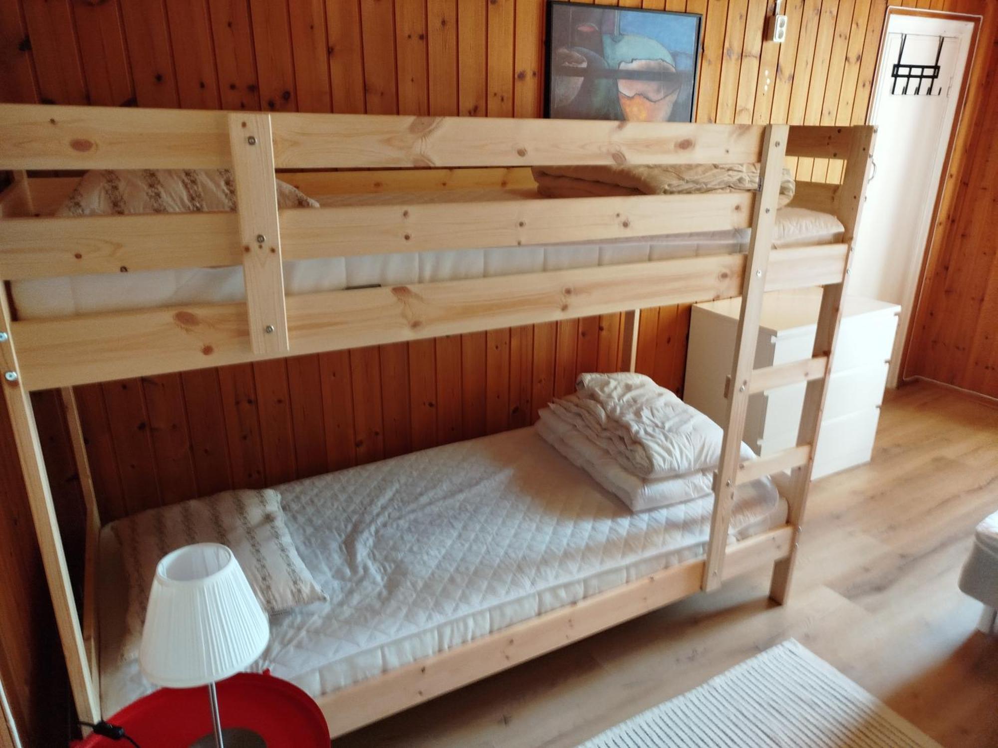 Charlottsborgs Camping Och Vandrarhem Kristianstad Esterno foto