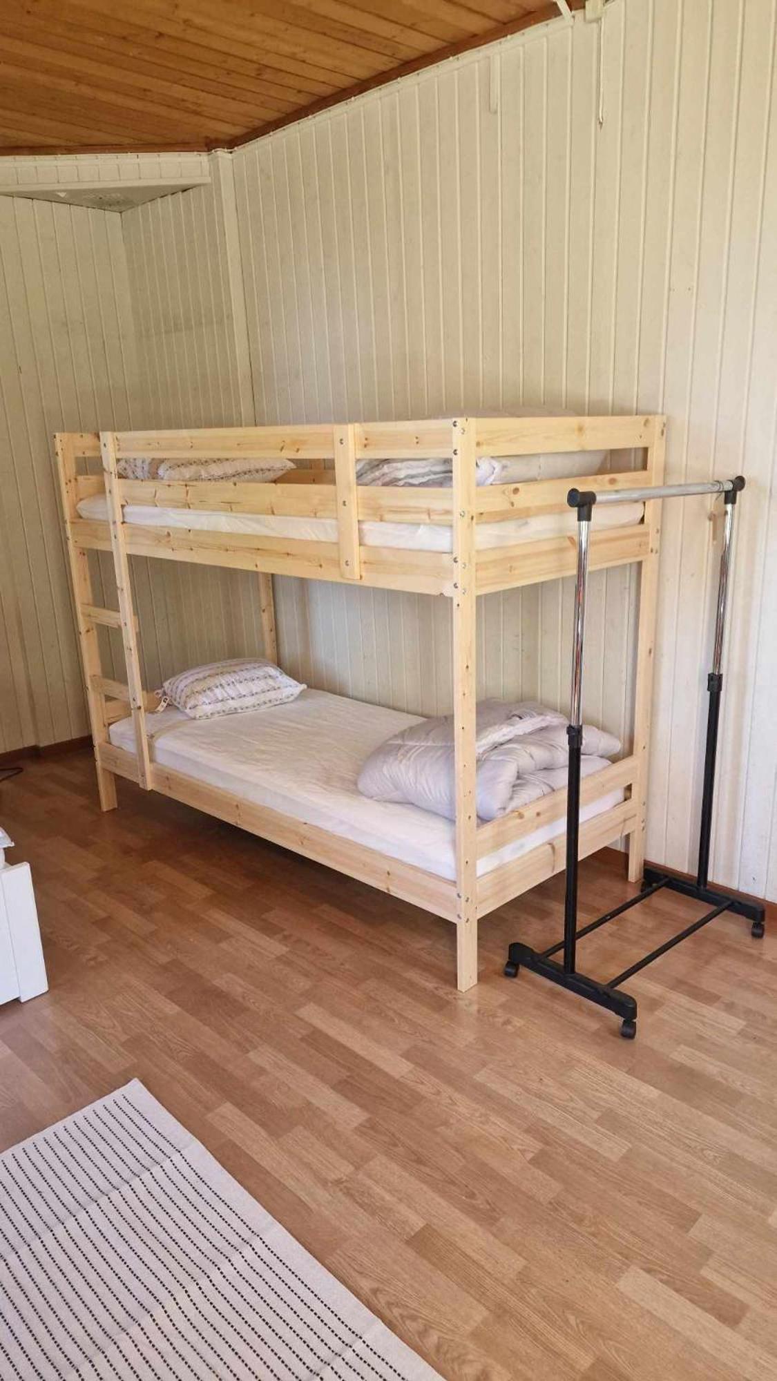 Charlottsborgs Camping Och Vandrarhem Kristianstad Esterno foto
