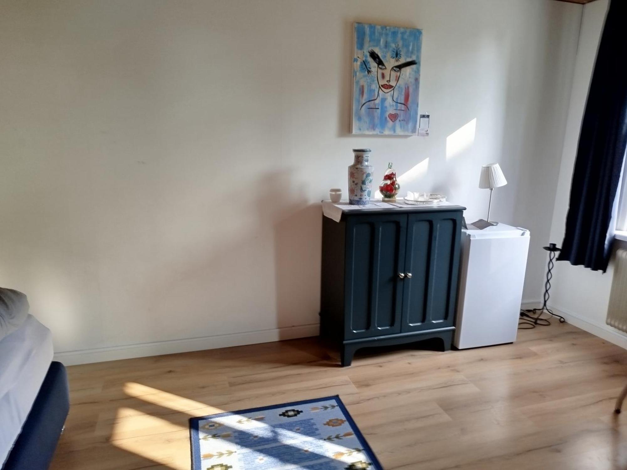 Charlottsborgs Camping Och Vandrarhem Kristianstad Esterno foto