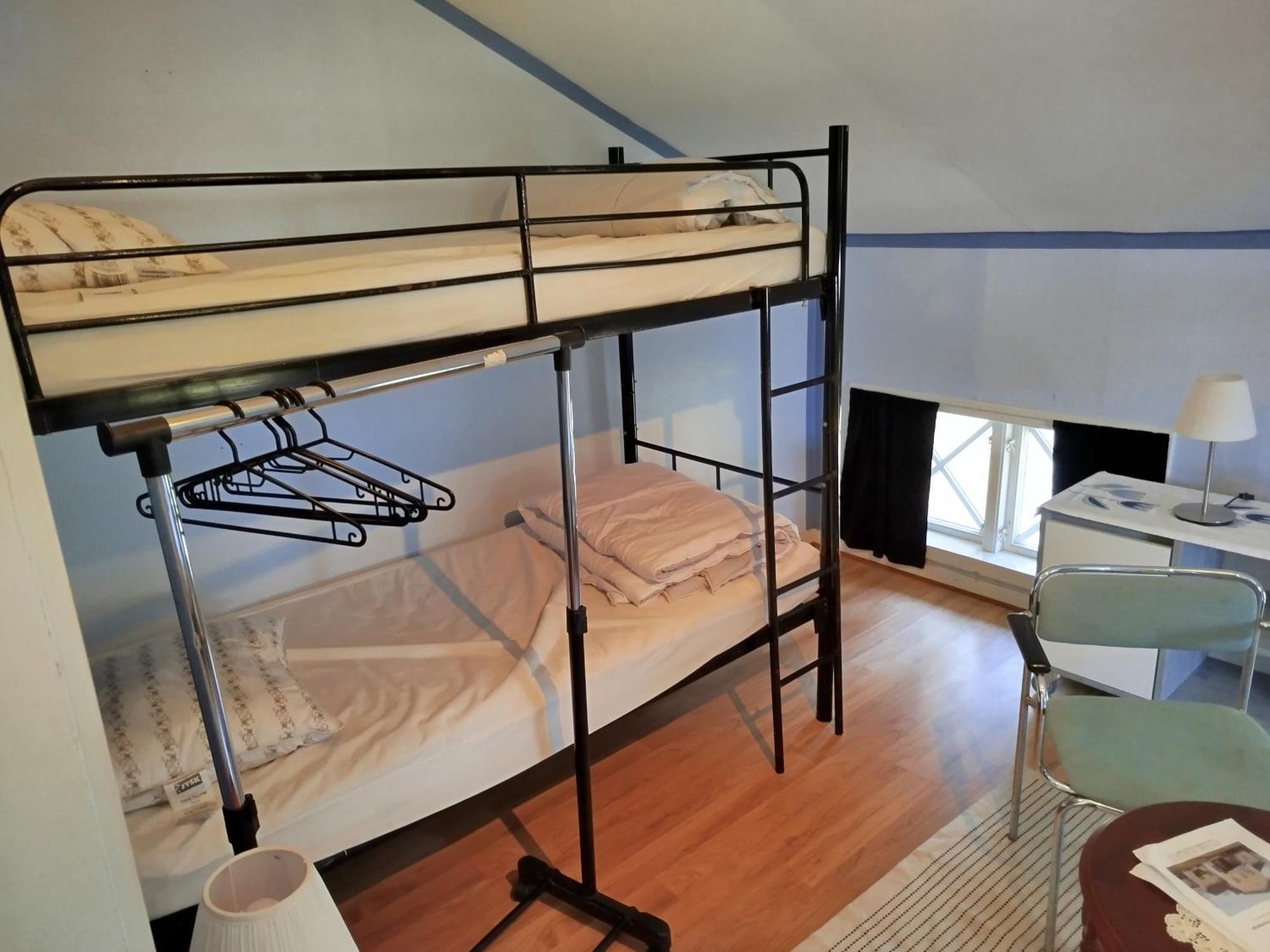 Charlottsborgs Camping Och Vandrarhem Kristianstad Esterno foto
