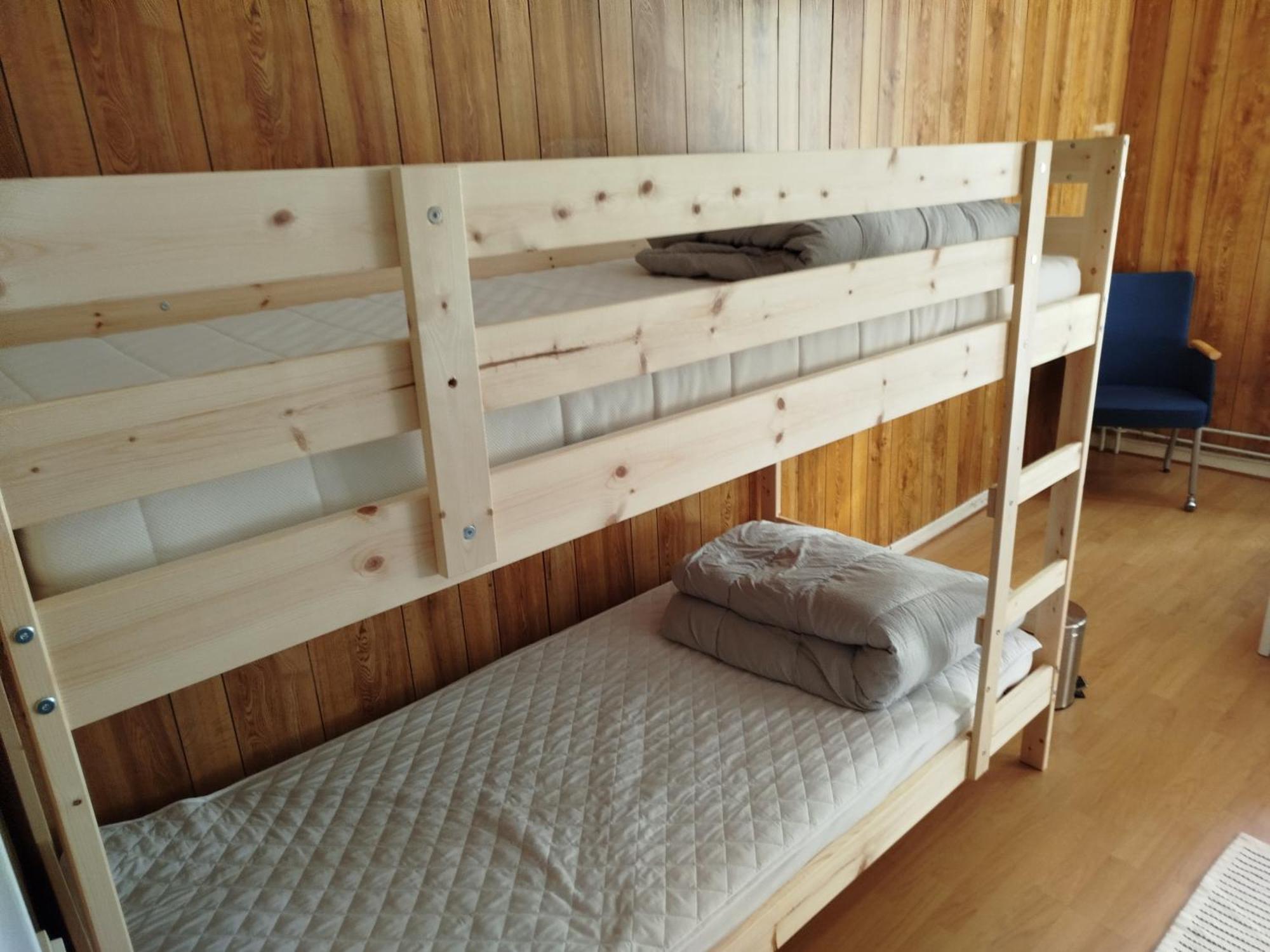 Charlottsborgs Camping Och Vandrarhem Kristianstad Esterno foto
