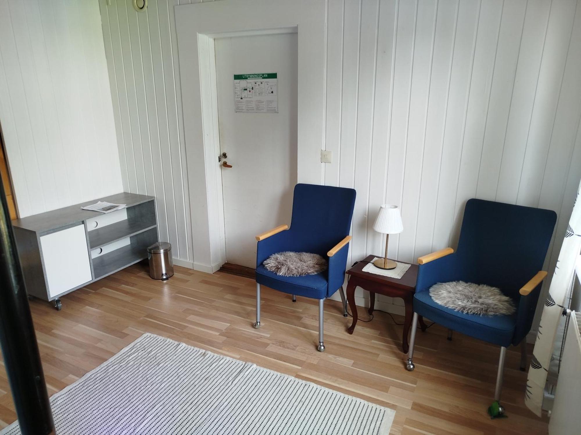 Charlottsborgs Camping Och Vandrarhem Kristianstad Esterno foto